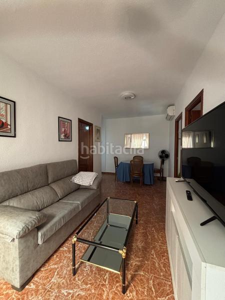 Foto daabf528-da96-4de9-bb9a-16714646211d. Miete etagenwohnung in Camino de Ronda Granada