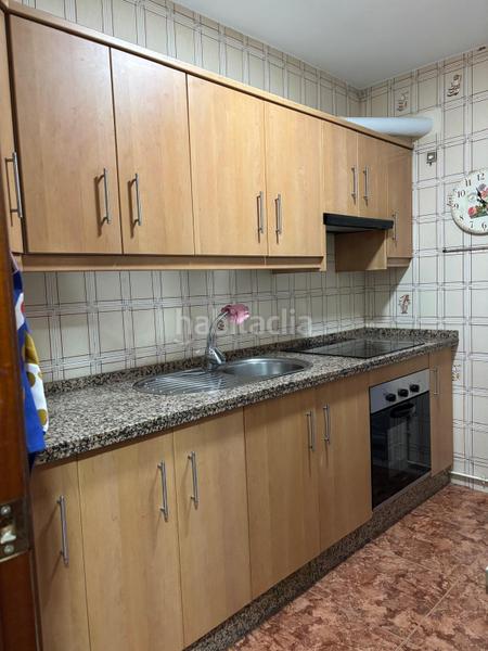 Foto dbbcb441-09be-4eb9-b71c-e4033ebce9a5. Miete etagenwohnung in Camino de Ronda Granada