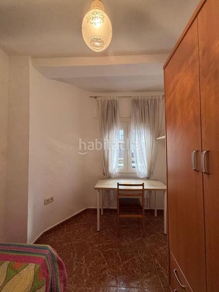 Foto dfda9182-fb29-4d09-94f4-5cadf31a09c8. Miete etagenwohnung in Camino de Ronda Granada