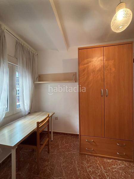 Foto e1dc6933-910f-4a93-af98-c28c69584199. Miete etagenwohnung in Camino de Ronda Granada