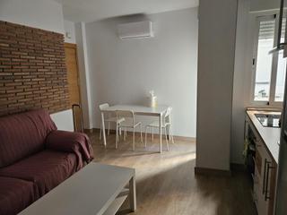 Appartement in Calle San Miguel Alta