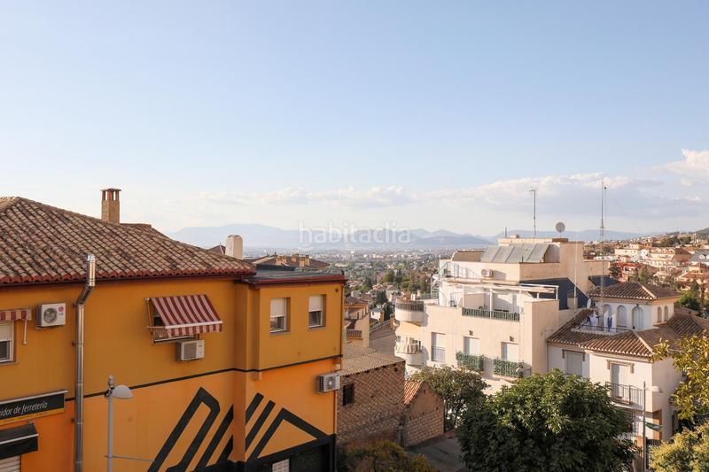 Foto e586ff3c-b8d2-4094-84ea-0bffb5896daa. Casa amb calefacció aparcament a Barrio de la Vega Monachil