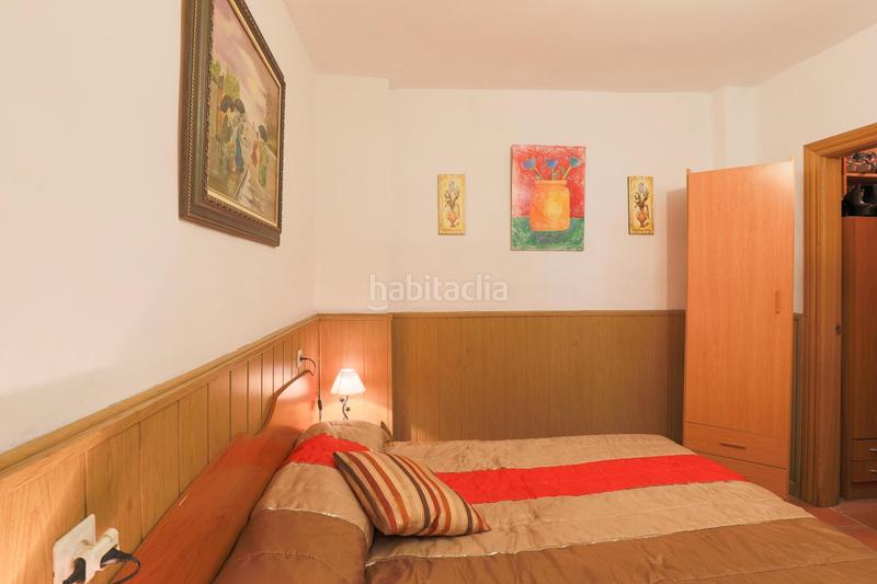 Foto eccec353-5b1f-4a63-98e4-c8de8cbbc1cb. Casa amb calefacció aparcament a Barrio de la Vega Monachil