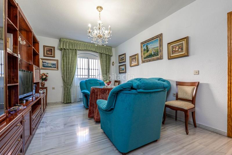 Foto 0e006d3d-2971-48c4-b05d-c70740608be9. Planta baixa a Poniente Armilla