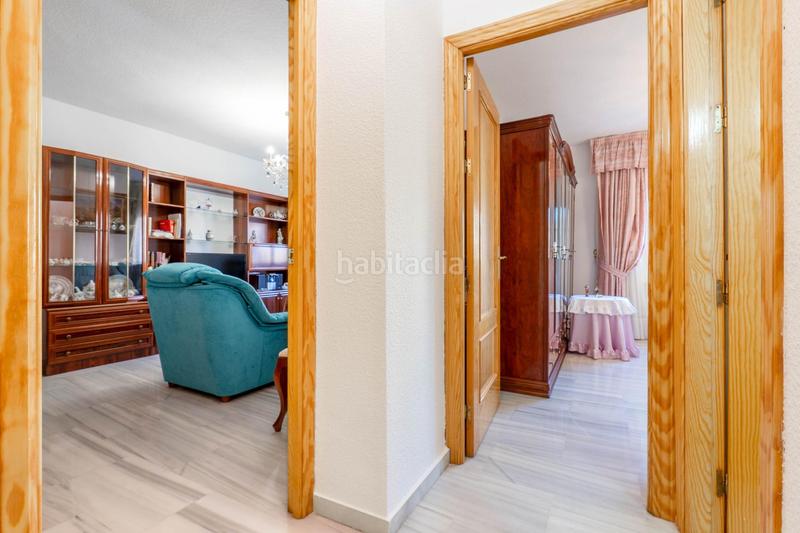 Foto 81af3c57-f1d4-4be9-ba7f-864fa437b5ac. Planta baixa a Poniente Armilla