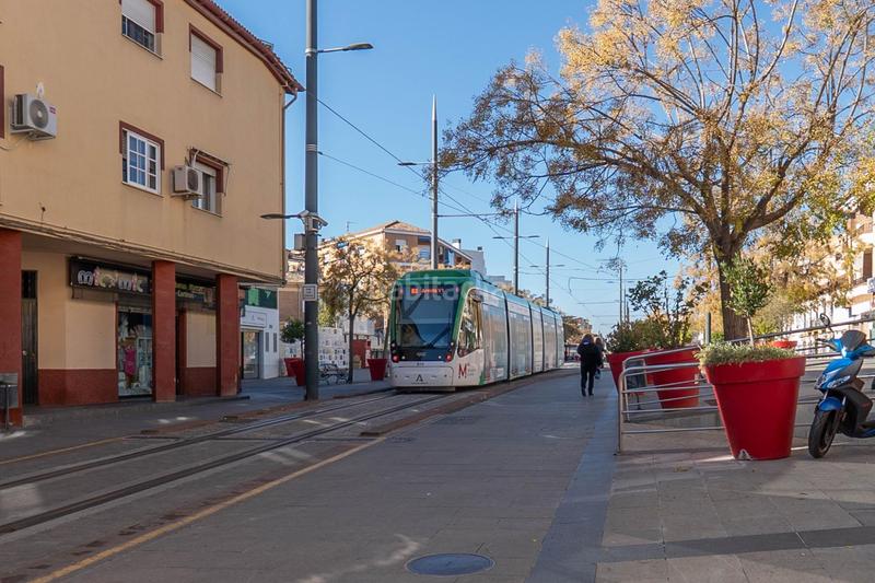 Foto fe1fe58e-4edd-46f9-8838-c5b7b6344980. Planta baixa a Poniente Armilla