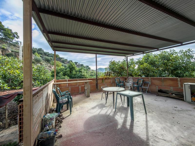 Foto 0d9d86d6-aac3-4ef0-b382-7aa034a5c594. Mas dans calle diseminados dans Guájares (Los)