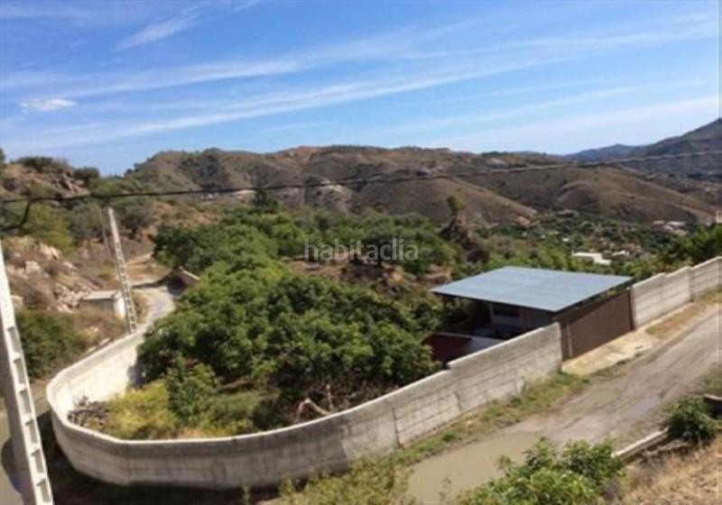 Foto 2201f9a2-7cb5-469c-b3da-314b412d1b6d. Mas dans calle diseminados dans Guájares (Los)