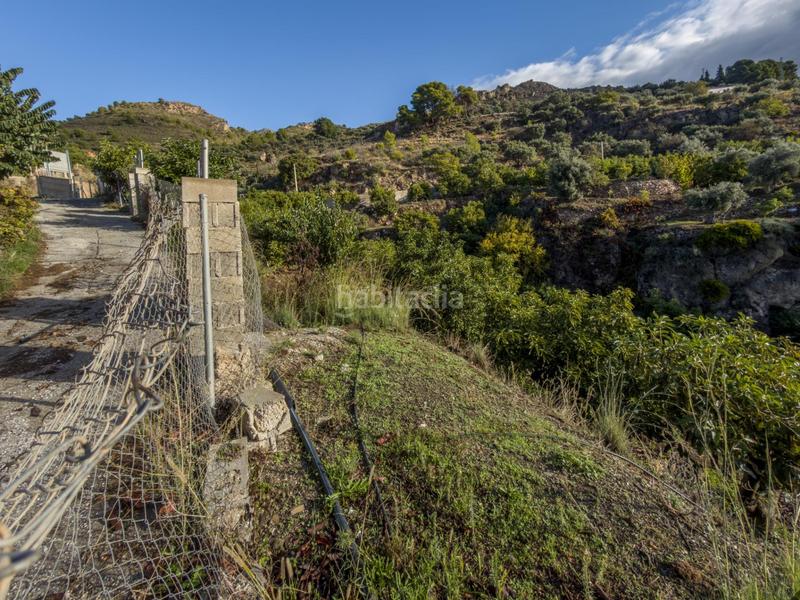 Foto 22c927b8-e51e-436e-ac4f-3e55f971bb77. Mas dans calle diseminados dans Guájares (Los)