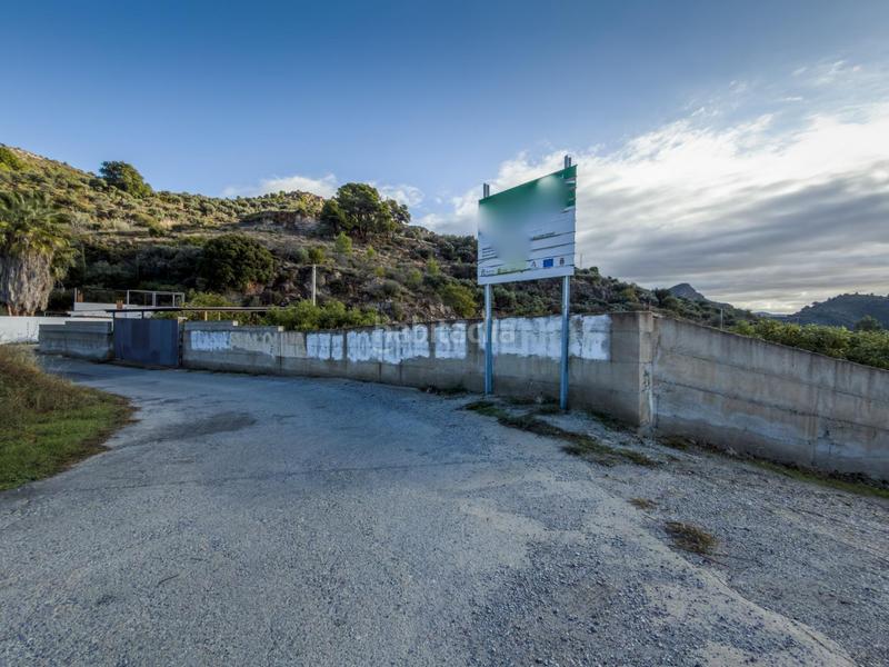 Foto 3963a381-999b-4980-afee-f5e9ca74e1b4. Mas dans calle diseminados dans Guájares (Los)