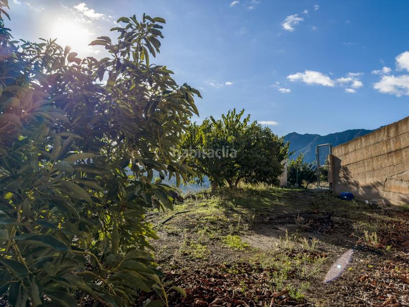 Foto 3d02c81e-3384-4a37-90c1-09b60a3ff2c3. Mas dans calle diseminados dans Guájares (Los)