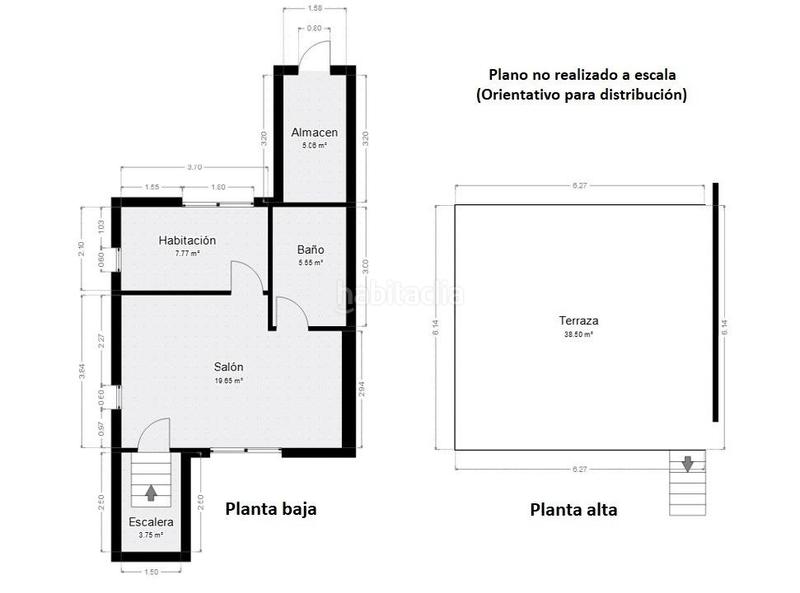 Foto 478d79c8-e3a1-47fe-a448-e9c20166d4c5. Mas dans calle diseminados dans Guájares (Los)