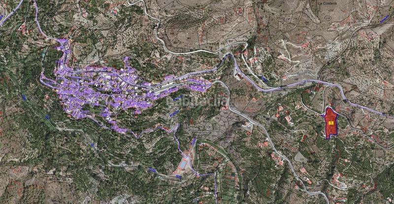 Foto 902d88a4-aa58-435d-a0ae-c6eefb6a7f7a. Mas dans calle diseminados dans Guájares (Los)