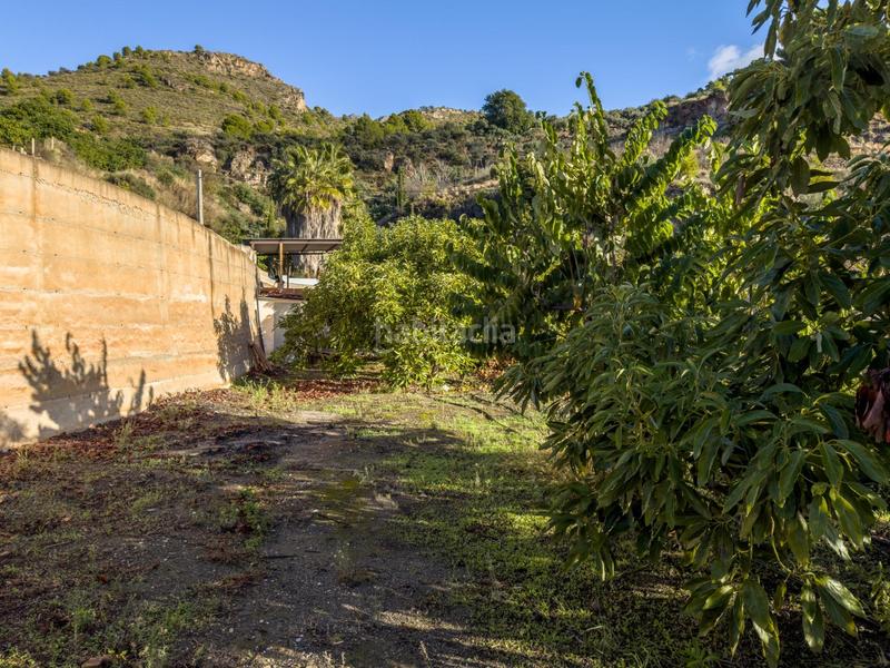 Foto 9f8431f8-355c-4204-8e82-46edfdd69665. Mas dans calle diseminados dans Guájares (Los)