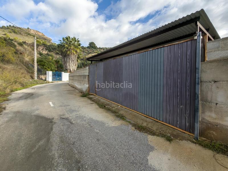 Foto f7458432-bf9c-49da-8bd2-13b19da7dde6. Mas dans calle diseminados dans Guájares (Los)