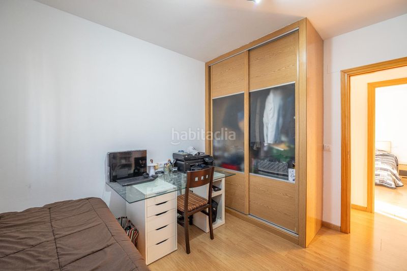 Foto 08850c05-7f74-456b-9c02-6432e5f3bcd4. Àtic amb aparcament a San Antón Armilla