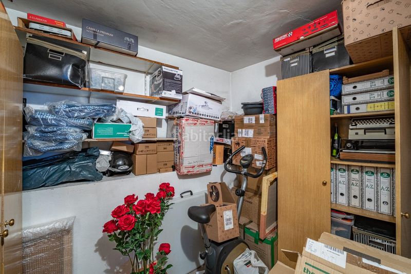 Foto 190c8b69-a97f-4b1f-a3e3-d5b8100ee781. Àtic amb aparcament a San Antón Armilla