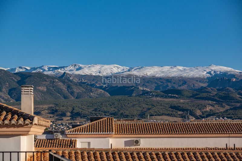 Foto bcd3dfcd-5bd0-4273-aaeb-7184213daebb. Àtic amb aparcament a San Antón Armilla