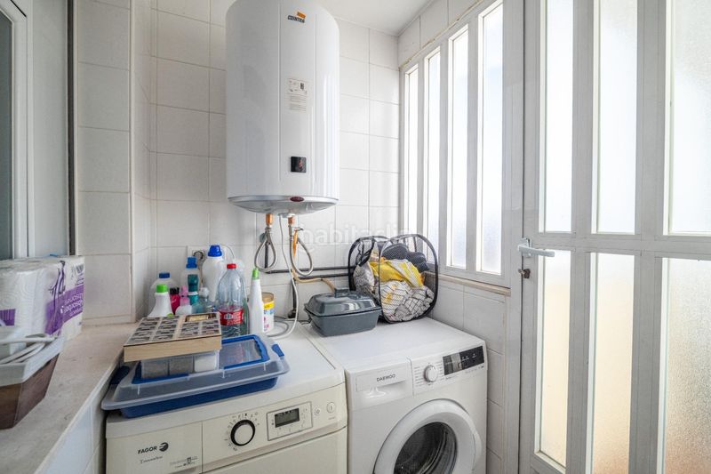 Foto c4e72b00-14fb-4b20-885b-efb6d1eecb70. Àtic amb aparcament a San Antón Armilla