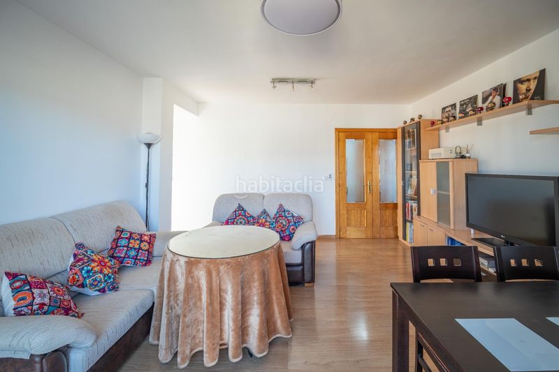 Foto d61f97a9-e79f-468d-b0cf-6a45707f2b8a. Àtic amb aparcament a San Antón Armilla