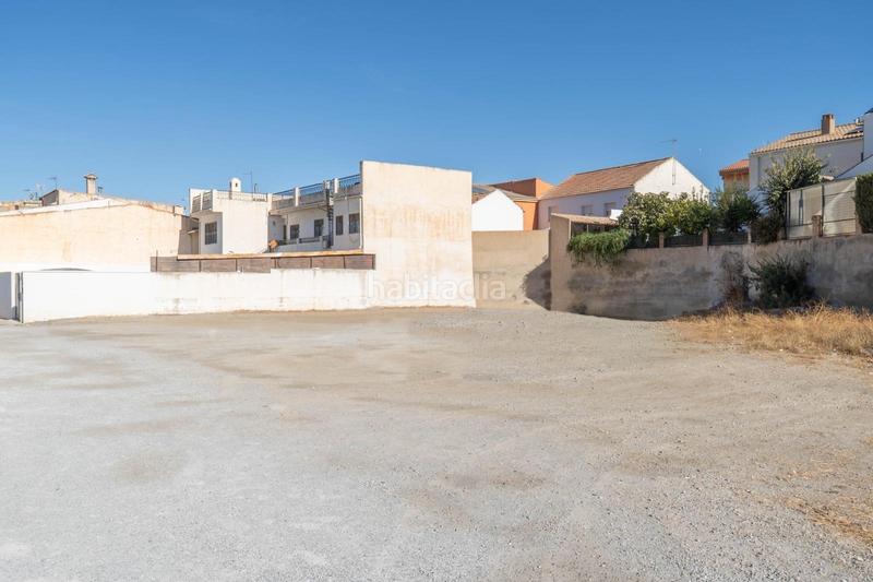 Foto 1b1293c9-0754-45ed-9f8d-970b6e5c45c0. Wohngrundstück in San Francisco - El Chorrillo Gabias (Las)