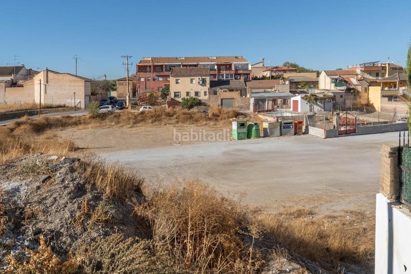 Foto 46be7a2e-73b7-4ee7-a4b0-4606937e1fab. Wohngrundstück in San Francisco - El Chorrillo Gabias (Las)