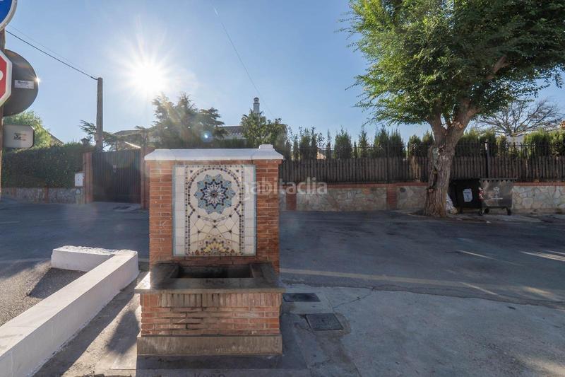 Foto 4a0bccca-8ff4-4ea2-ad12-2fa2f6092551. Wohngrundstück in San Francisco - El Chorrillo Gabias (Las)