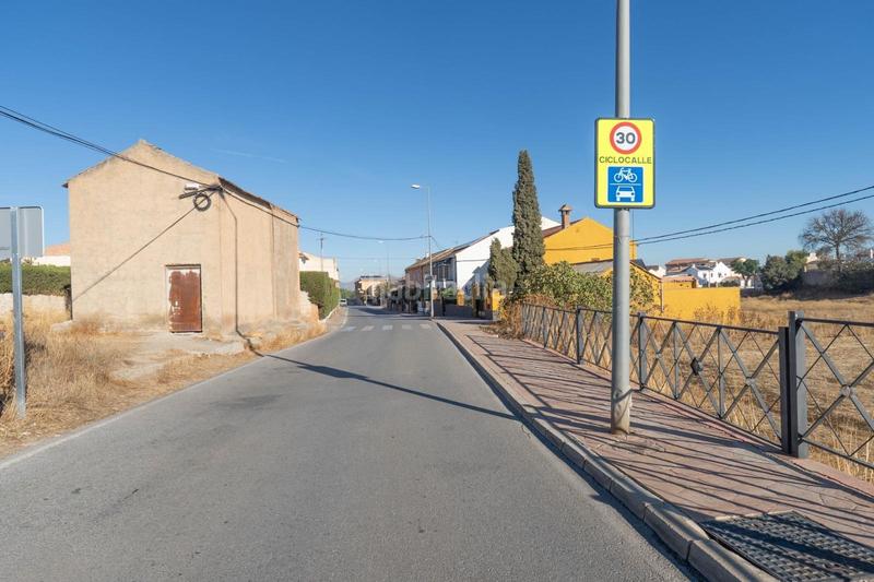 Foto 5596d546-6264-4e61-9937-fc66eb0346d0. Wohngrundstück in San Francisco - El Chorrillo Gabias (Las)