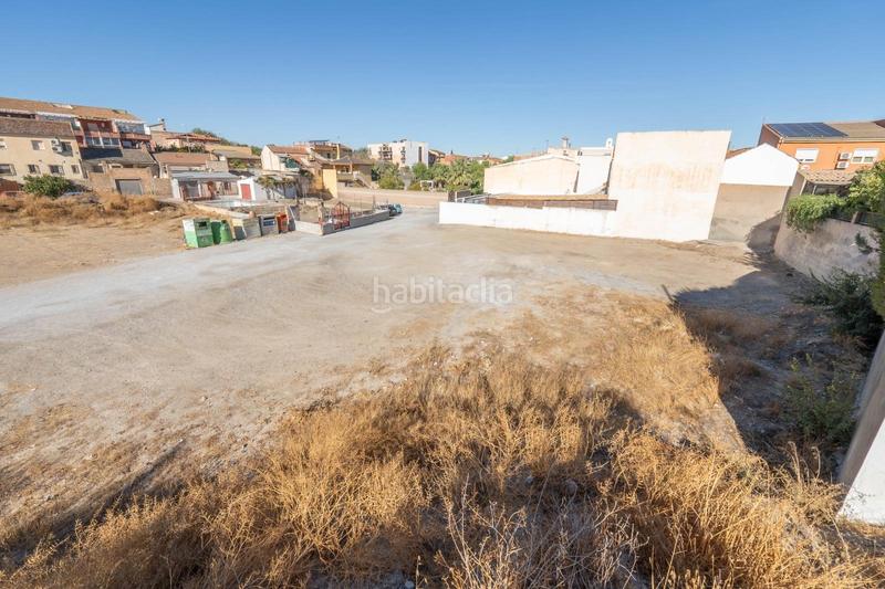 Foto 61466e69-93aa-4a32-9315-be10474399d9. Wohngrundstück in San Francisco - El Chorrillo Gabias (Las)