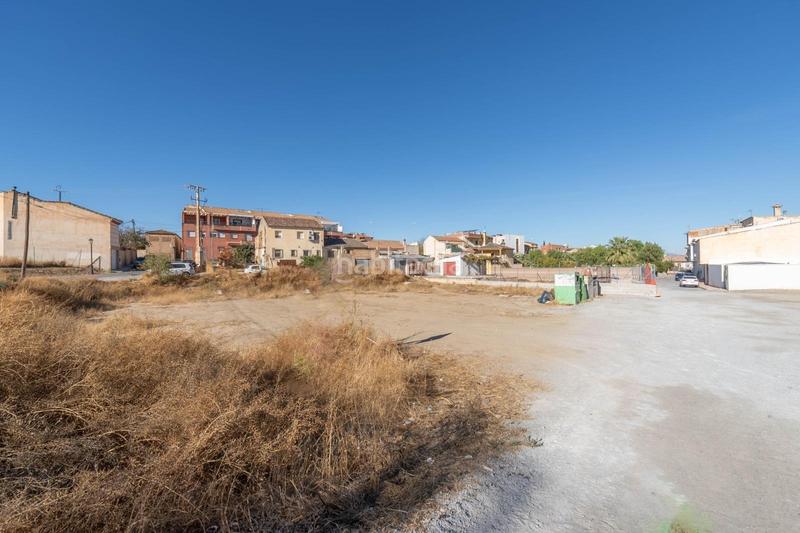 Foto 6d72bf29-f4a7-4190-8bc2-ed007d4c97e1. Wohngrundstück in San Francisco - El Chorrillo Gabias (Las)