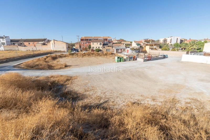 Foto bc257fc2-473f-4ce7-920f-e05216ce23ea. Wohngrundstück in San Francisco - El Chorrillo Gabias (Las)