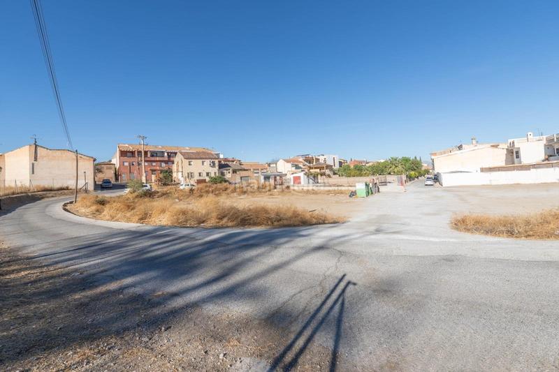 Foto c1c65bbb-70c3-4cda-8c30-ce62bf002ed5. Wohngrundstück in San Francisco - El Chorrillo Gabias (Las)