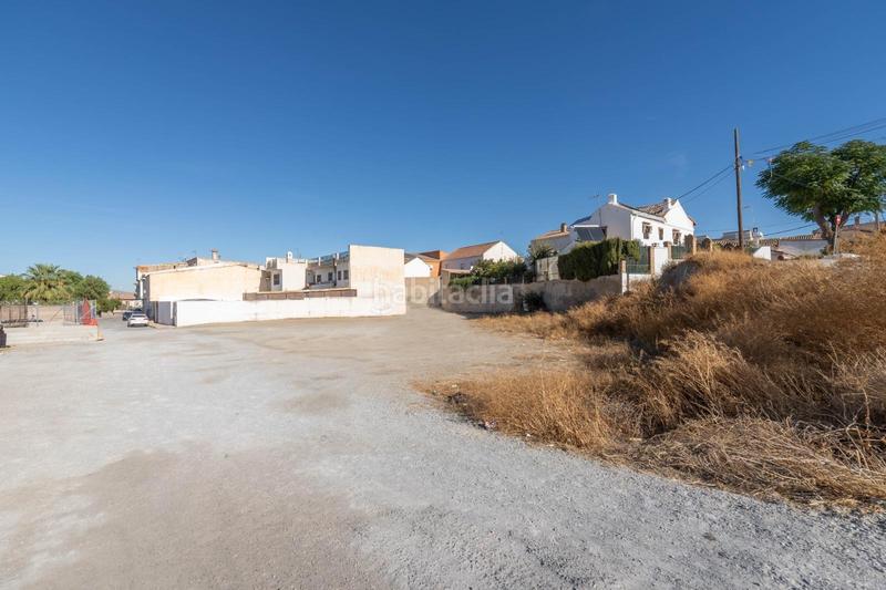 Foto c911c824-5262-4d4e-b287-44e8558696af. Wohngrundstück in San Francisco - El Chorrillo Gabias (Las)