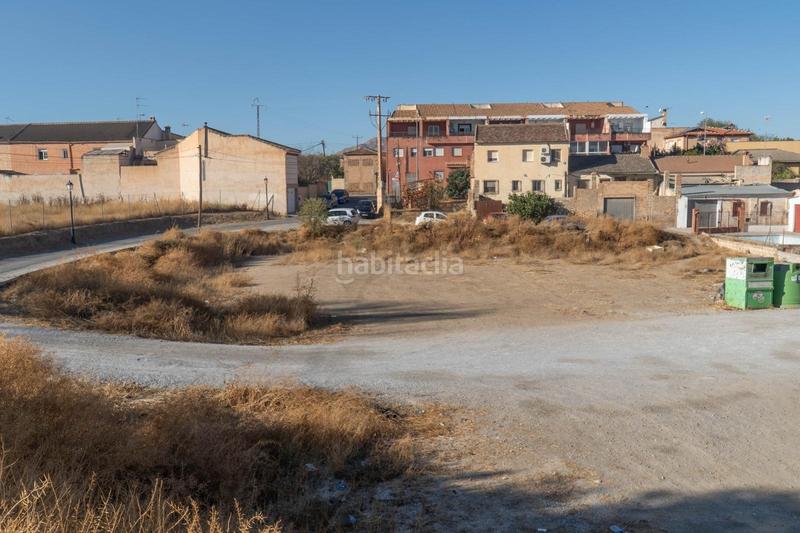 Foto ea7ca949-aa0c-4aa4-83b4-6bda1272294b. Wohngrundstück in San Francisco - El Chorrillo Gabias (Las)