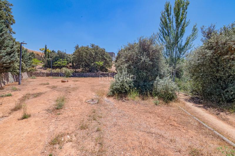 Foto c4060a3c-46f4-4ec6-a3a4-99060206a1af. Terreno residencial terreno en la zubia en Altos de la Zubia Zubia (La)