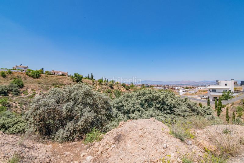 Foto eee61a5b-f2c1-4b36-8291-9b40baa3b00f. Terreno residencial terreno en la zubia en Altos de la Zubia Zubia (La)