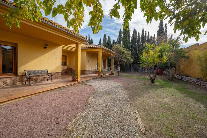 Foto 2c4feb25-f60d-48f3-9062-be5ac8d8b404. Chalet mit heizung parking pool in Urbanizaciones Alhendín