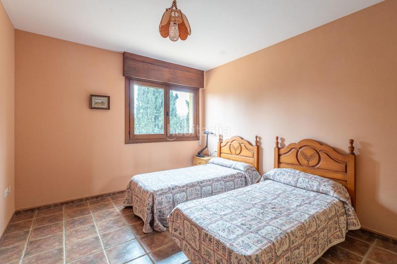 Foto 343eb4e4-d64a-4d44-b1f0-6f51850f0baf. Chalet mit heizung parking pool in Urbanizaciones Alhendín