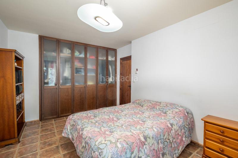 Foto 4fb9bb66-7be4-4965-9358-a0de7578ea29. Chalet mit heizung parking pool in Urbanizaciones Alhendín