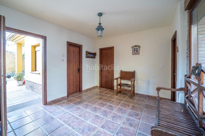 Foto 612299c5-040b-4041-8e53-d372002da00a. Chalet mit heizung parking pool in Urbanizaciones Alhendín