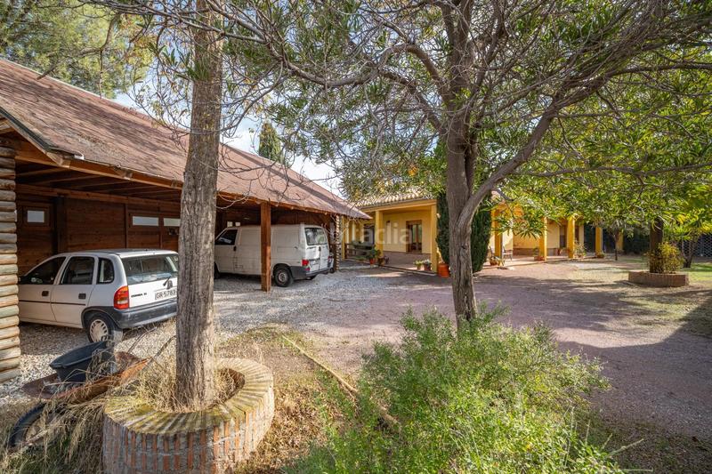 Foto 61a1e86b-107a-437b-9218-5f93bedcf5b6. Chalet mit heizung parking pool in Urbanizaciones Alhendín