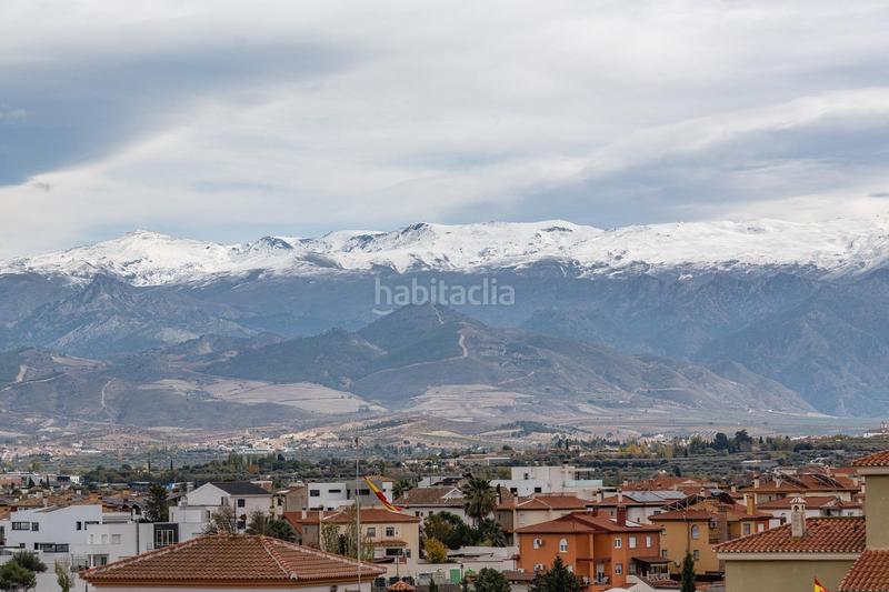 Foto 6f99d156-f18c-4999-a273-f55a623cd983. Chalet mit heizung parking pool in Urbanizaciones Alhendín