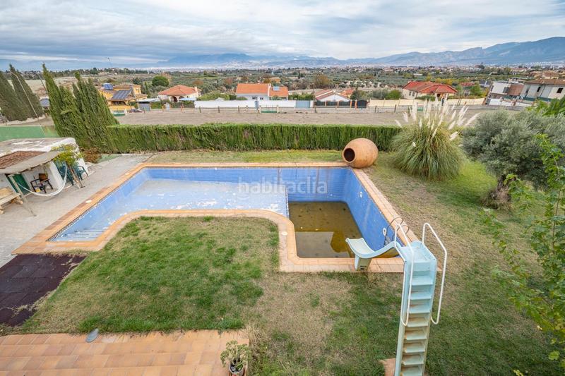 Foto 86e04dd8-6684-4992-babe-a2d777075492. Chalet mit heizung parking pool in Urbanizaciones Alhendín