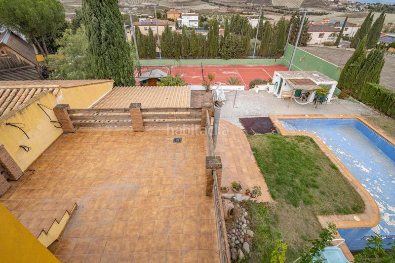 Foto b4a4e6f2-d38e-4dd8-8f6e-8da57047964f. Chalet mit heizung parking pool in Urbanizaciones Alhendín