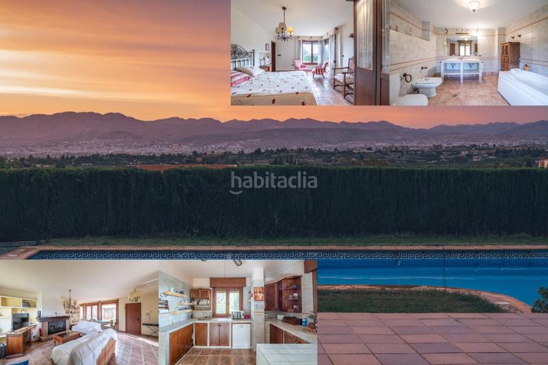 Foto b5543217-d034-4c5d-86c3-f55878ac4b50. Chalet mit heizung parking pool in Urbanizaciones Alhendín