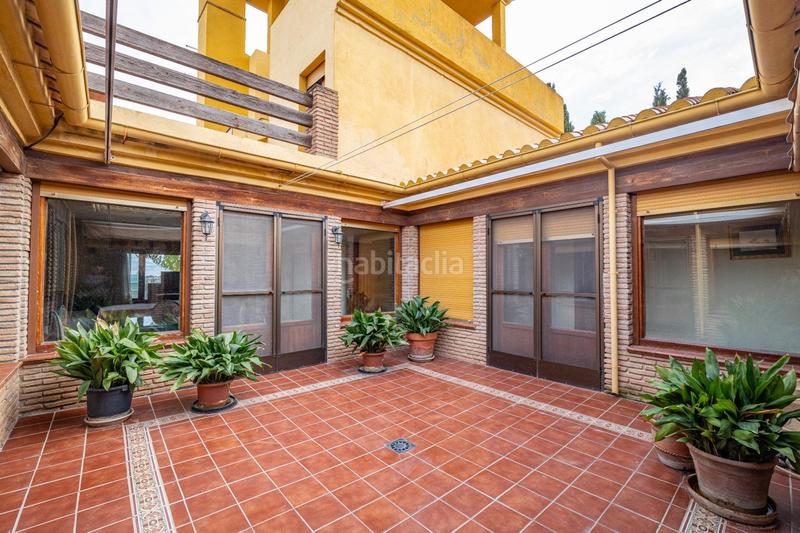 Foto dbe1a992-6533-45b2-910d-c643dc576f27. Chalet mit heizung parking pool in Urbanizaciones Alhendín