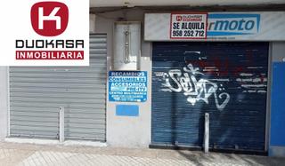 Location Local commercial  Avenida avenida de dílar. Gran local haciendo esquina en avenida de dilar