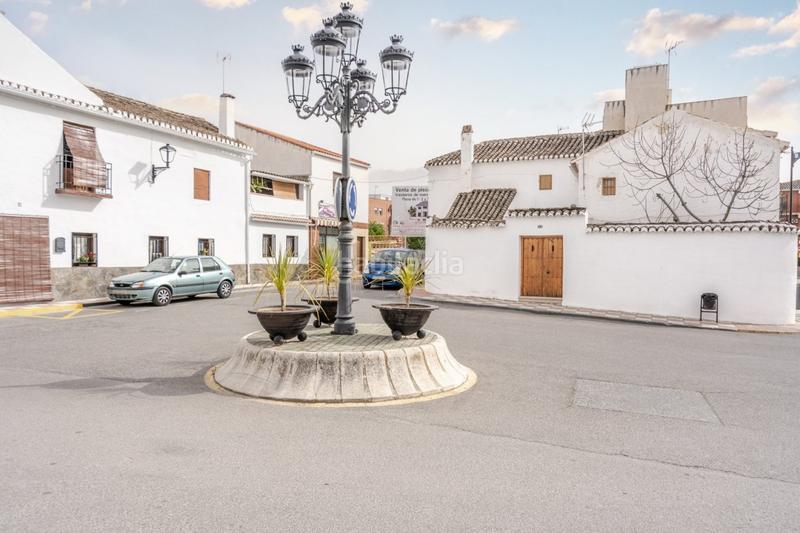 Foto 007ea6bb-c96c-4986-821b-376637bdb157. Residential plot in Villa de Otura