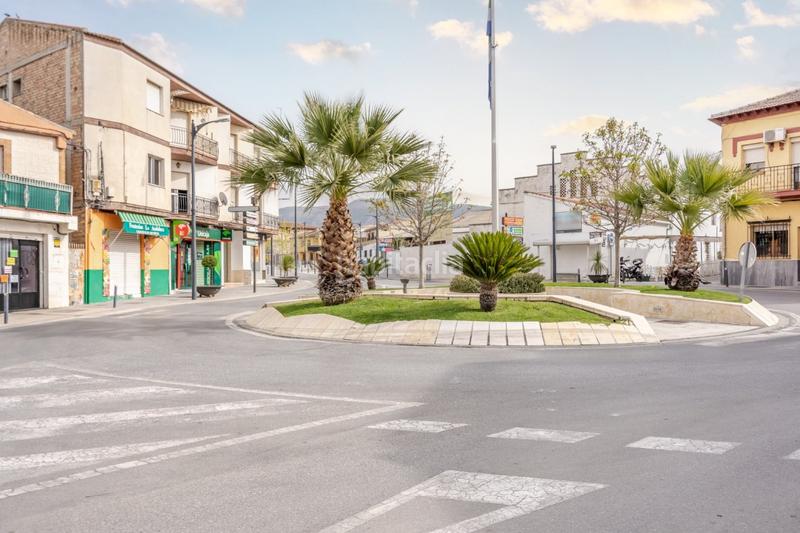 Foto 93d52f3e-d72c-45b0-9494-e06e3ebd42fe. Residential plot in Villa de Otura