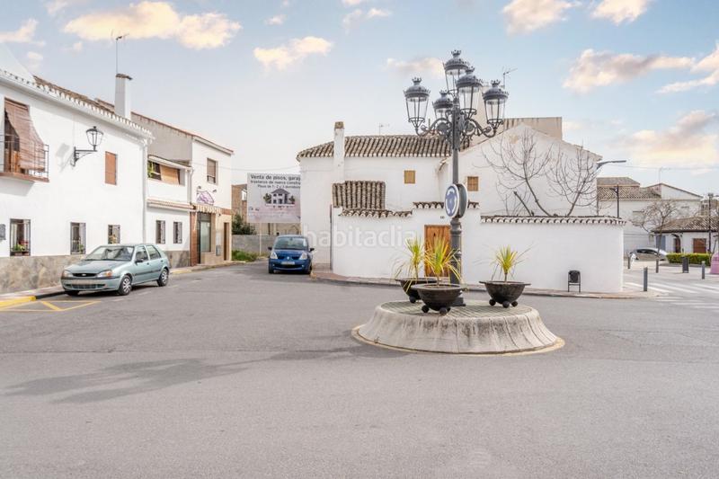 Foto aa3f9c13-485d-4402-b1d3-98d2dcb1f04e. Residential plot in Villa de Otura